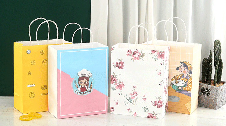 服裝手提袋印刷 服裝手提袋印刷