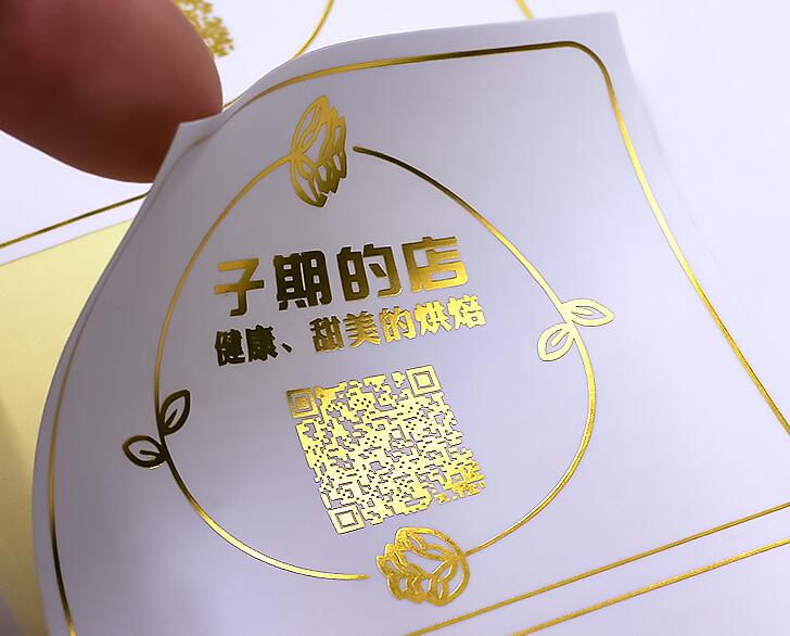 不干膠標(biāo)貼印刷 不干膠標(biāo)貼印刷