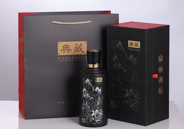 精美酒盒包裝設(shè)計 精美酒盒包裝設(shè)計