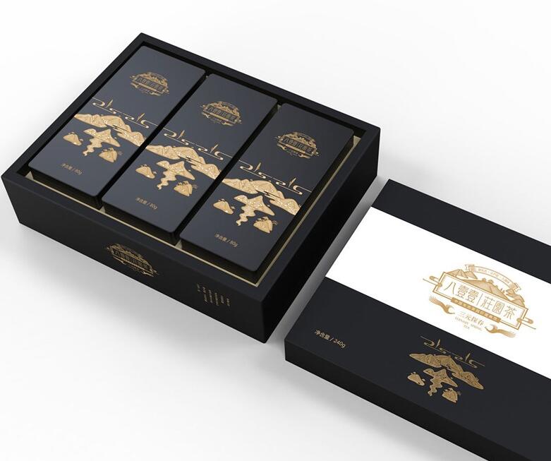 禮品盒設計印刷 禮品盒設計印刷