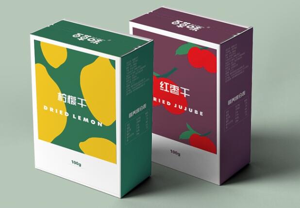 食品包裝盒定制 食品包裝盒定制