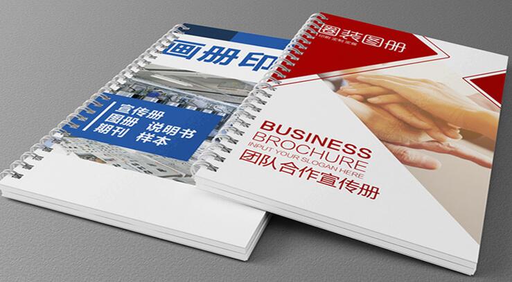 精美畫(huà)冊(cè)印刷 精美畫(huà)冊(cè)印刷