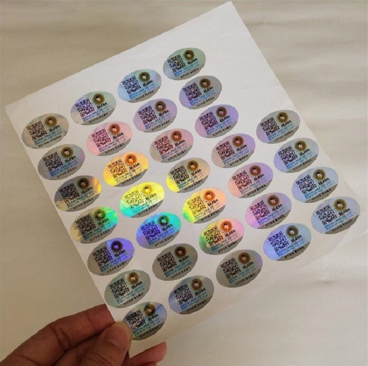 微信防偽標(biāo)簽制作 微信防偽標(biāo)簽制作