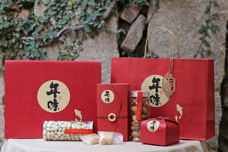 禮盒包裝設(shè)計(jì) 禮盒包裝設(shè)計(jì)